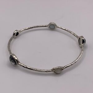 Ippolita Sterling Rock Candy Bangle